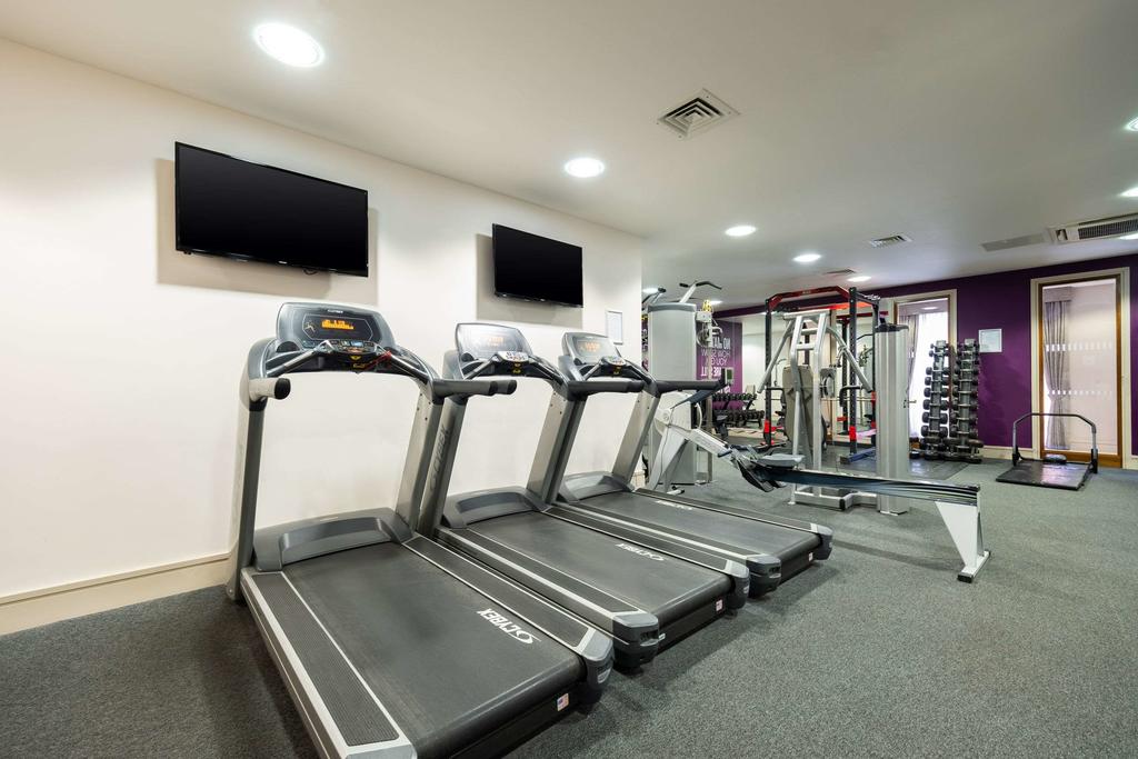 Clarion Hotel Newcastle South