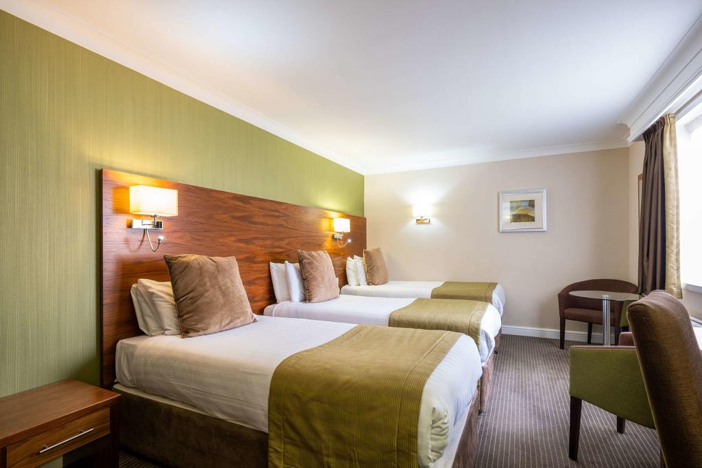 Clarion Hotel Newcastle South