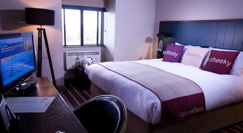 Village Hotel Blackpool