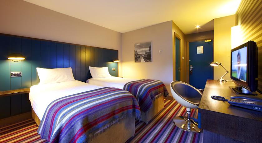 Village Hotel Blackpool