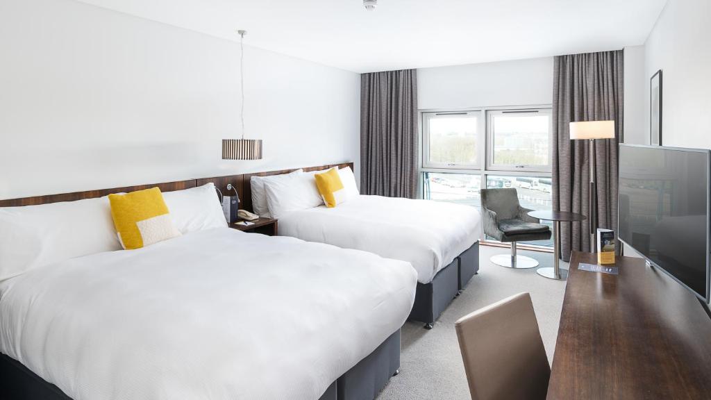 voco Reading, an IHG Hotel (Formerly Millennium)