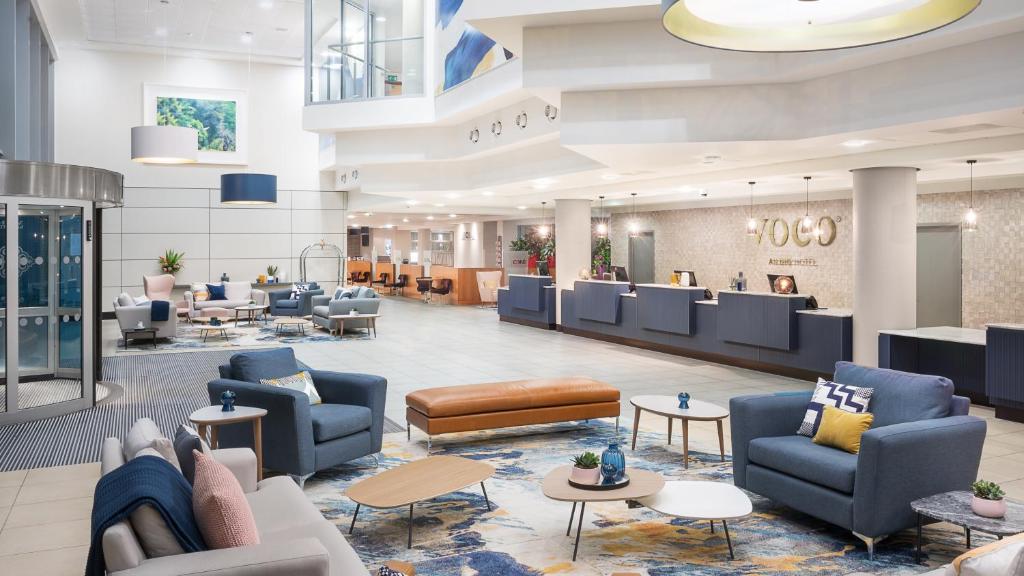 voco Reading, an IHG Hotel (Formerly Millennium)