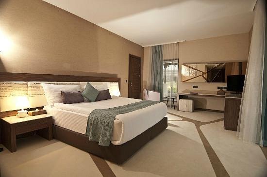 Noah's Ark Deluxe Hotel & Casino