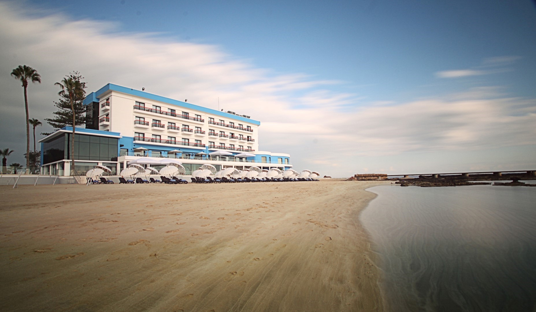 Arkin Palm Beach Hotel