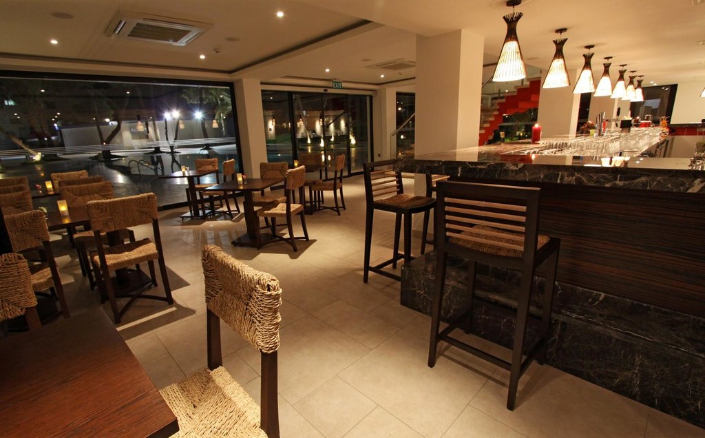 Arkin Palm Beach Hotel