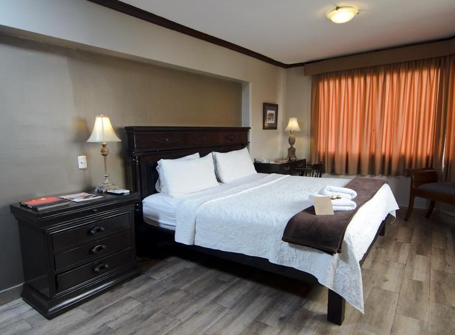 Hotel Boutique Orilla del Rio