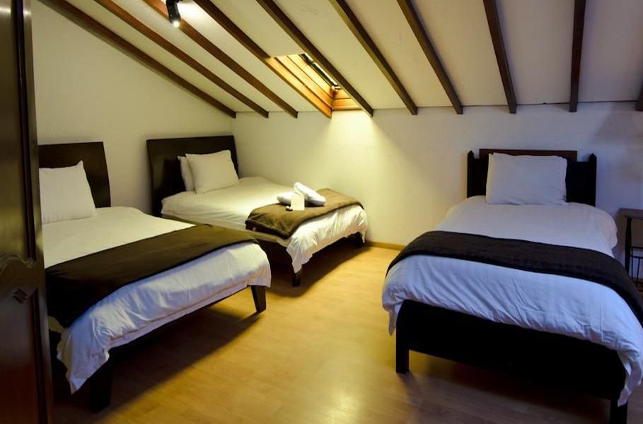 Hotel Boutique Orilla del Rio