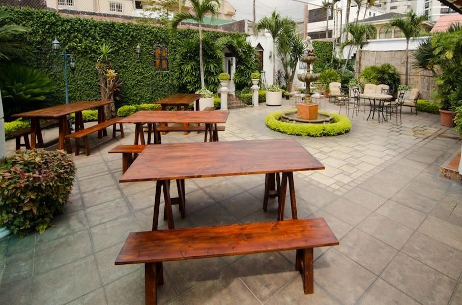 Hotel Boutique Orilla del Rio