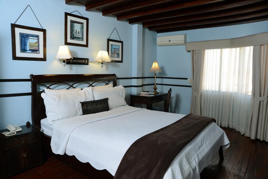 Hotel Boutique Orilla del Rio