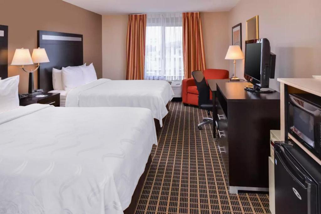 Hotel Nova SFO By FairBridge