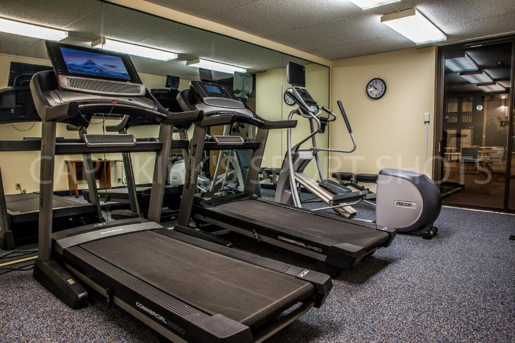 Ramada by Wyndham Alpena Hotel & Conference Center