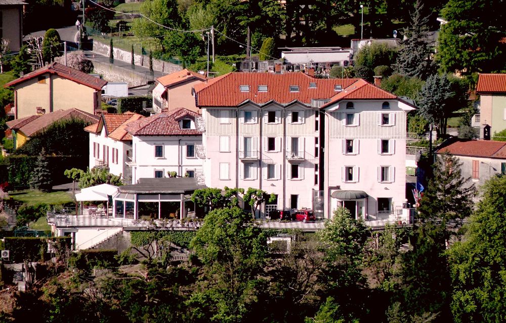 Hotel Asnigo