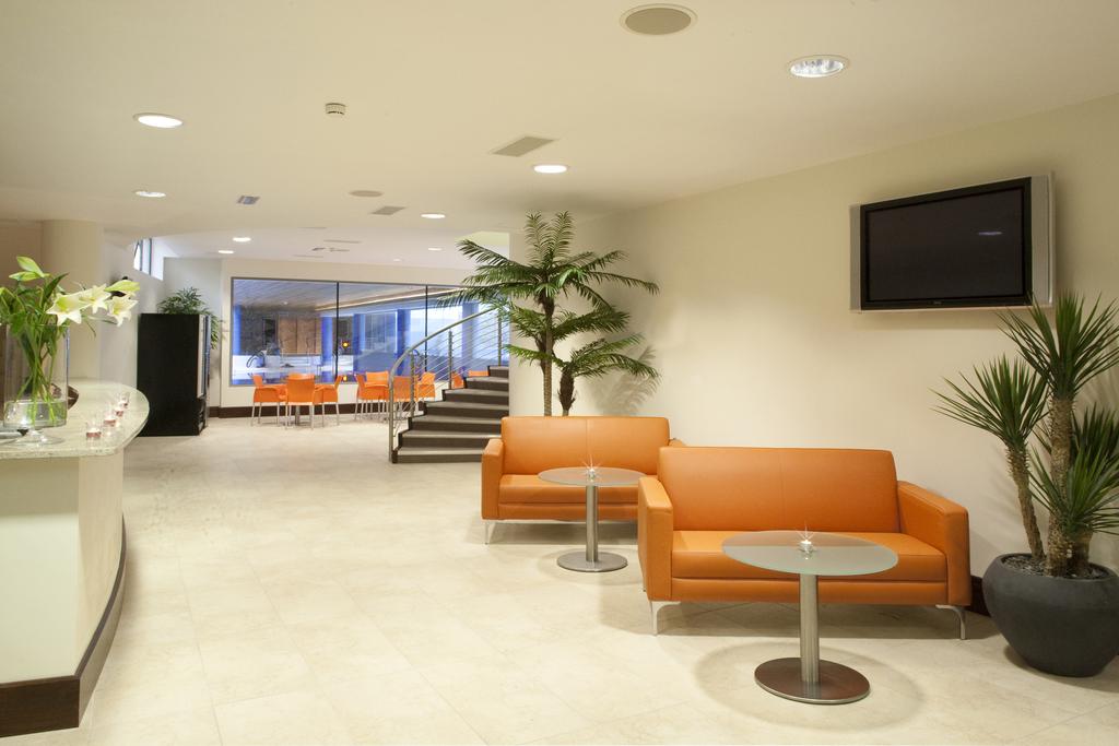 The Salthill Hotel