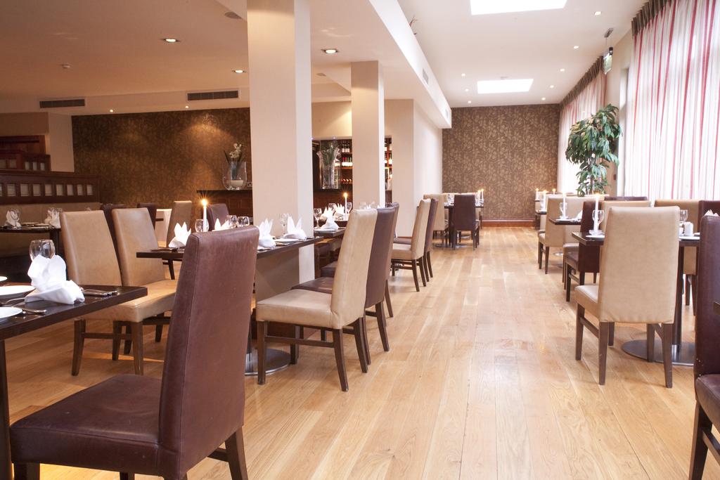 The Salthill Hotel