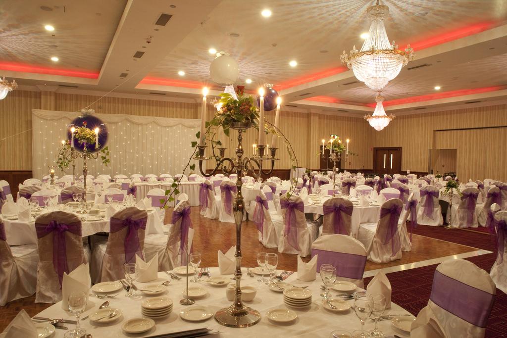 The Salthill Hotel