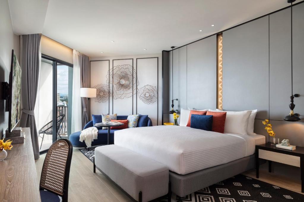 Somerset Pattaya