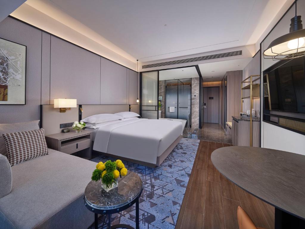 DoubleTree by Hilton Anshan