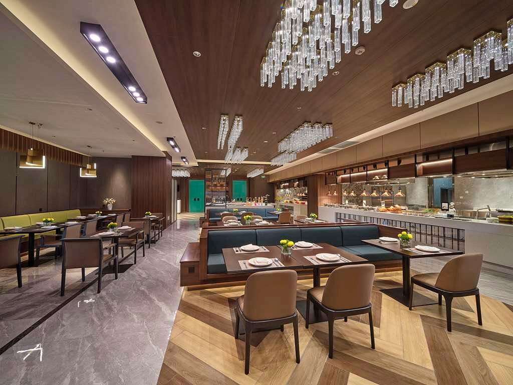DoubleTree by Hilton Anshan