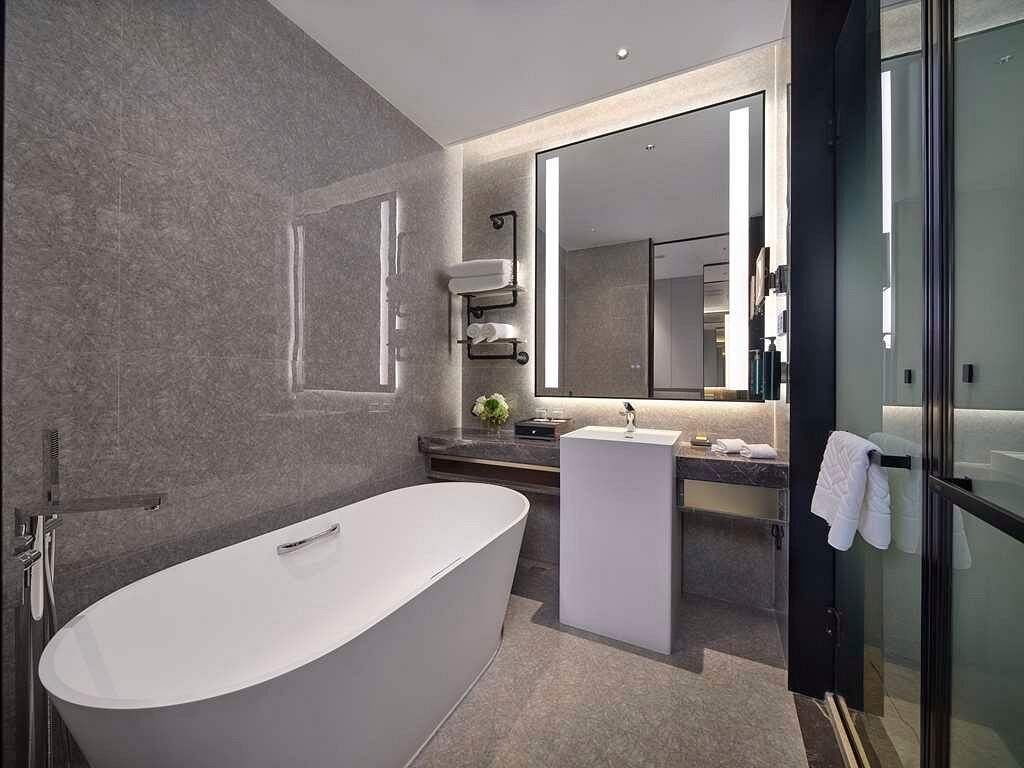 DoubleTree by Hilton Anshan