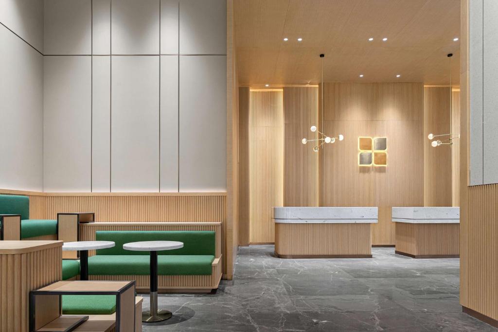Hilton Garden Inn Changsha Yuelu