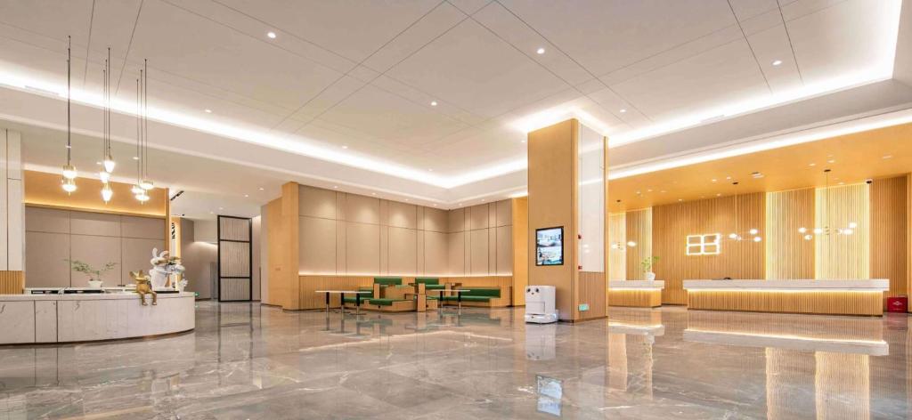 Hilton Garden Inn Changsha Yuelu