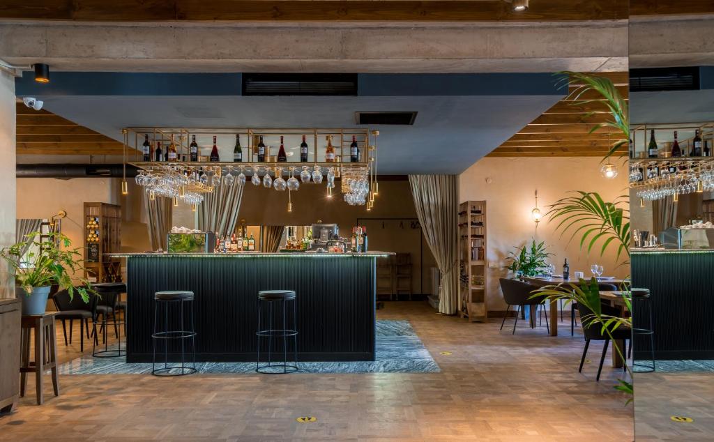 Orbeliani Residence Hotel