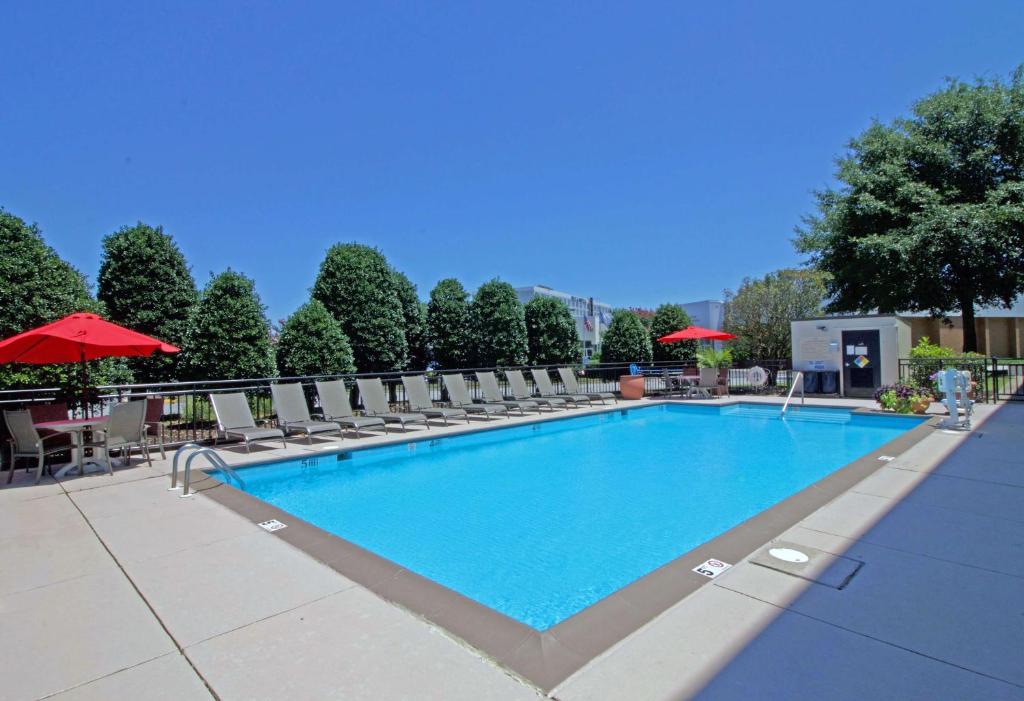 Hampton Inn Norfolk/Chesapeake (Greenbrier Area)