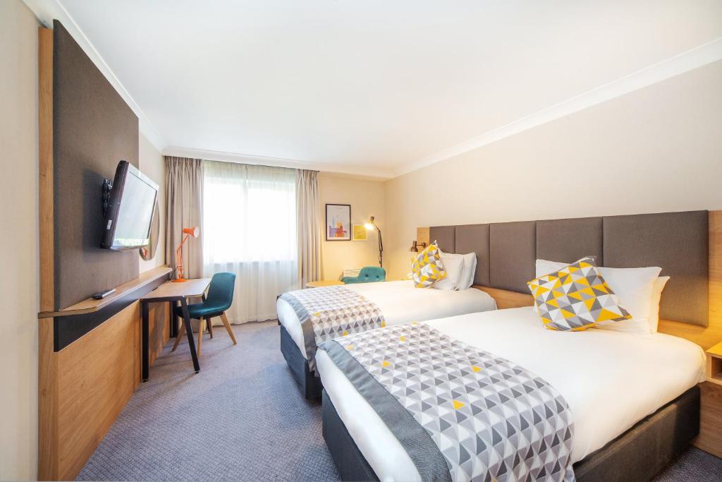Holiday Inn Reading South M4 Jct11