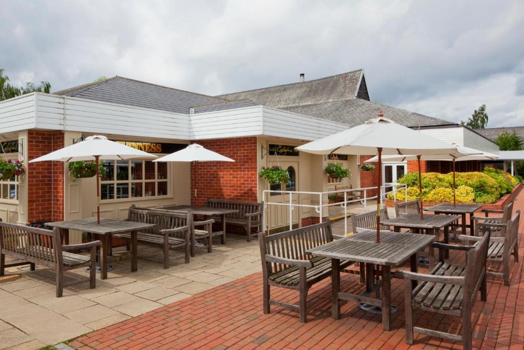 Holiday Inn Reading South M4 Jct11
