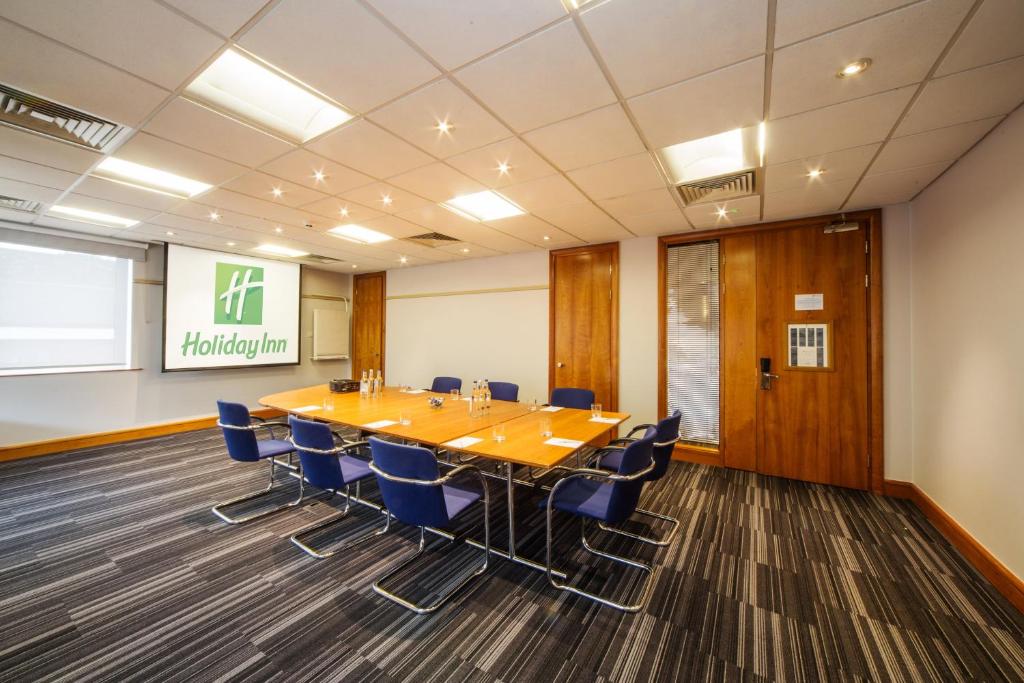 Holiday Inn Reading South M4 Jct11