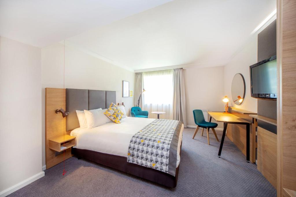Holiday Inn Reading South M4 Jct11