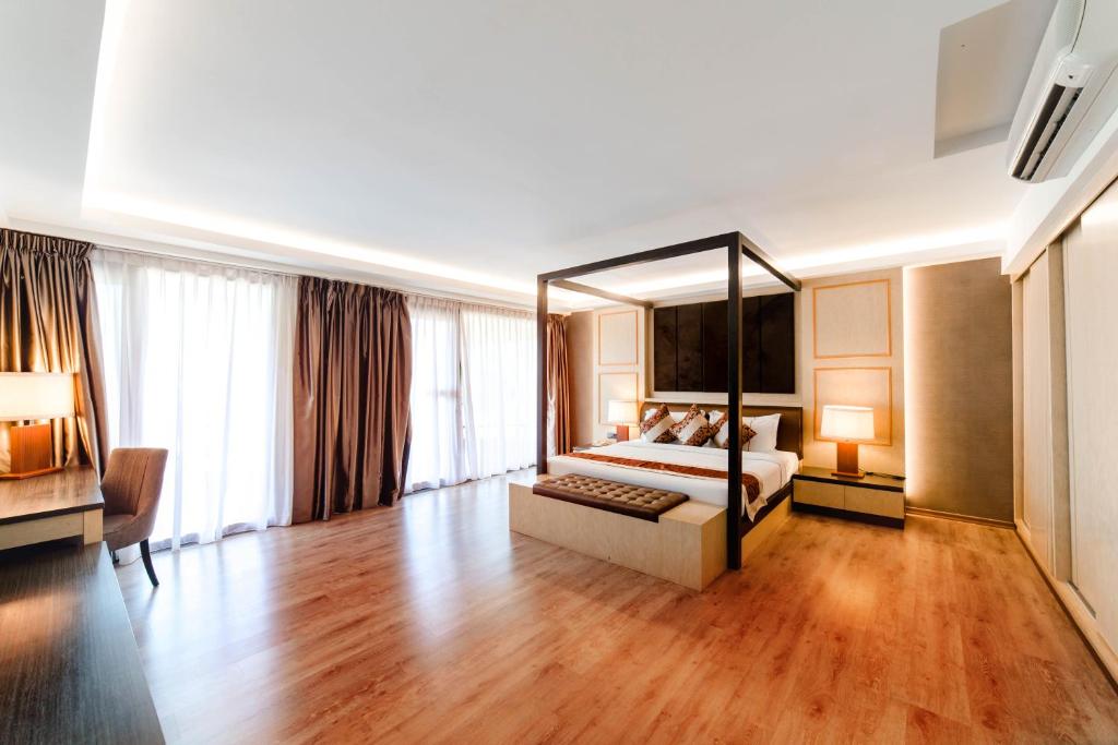 Tunamaya Beach & Spa Resort Desaru Coast