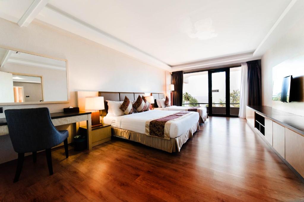 Tunamaya Beach & Spa Resort Desaru Coast