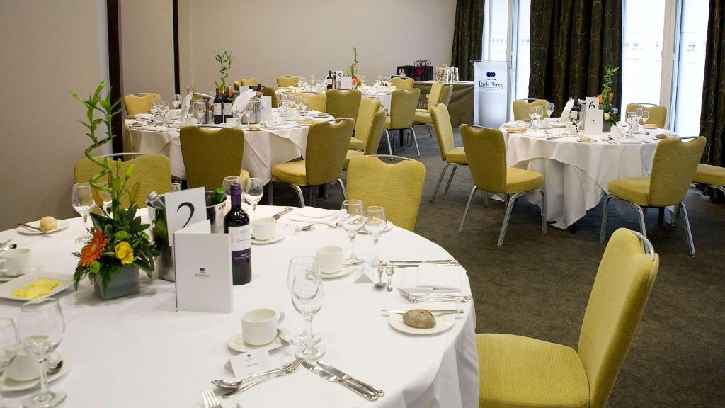 Park Plaza Cardiff