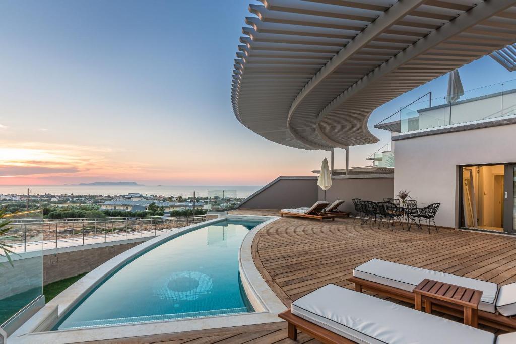 Onira Suite Dreams Crete