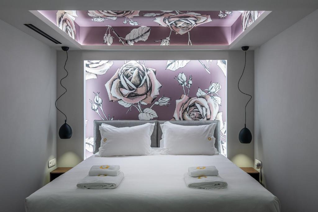 Onira Suite Dreams Crete