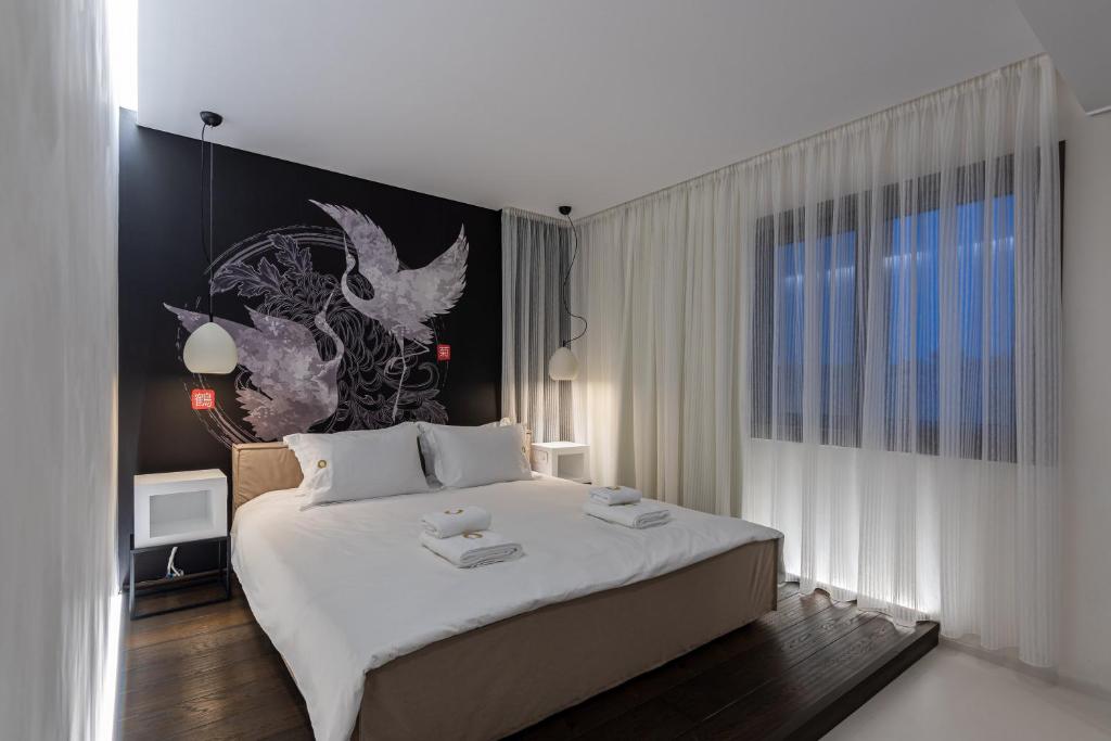 Onira Suite Dreams Crete