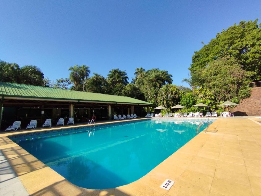 Hotel Raices Esturion