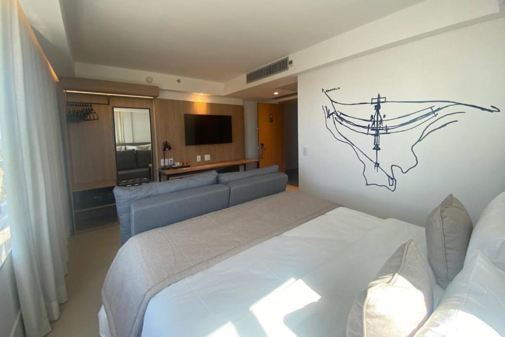 Tryp By Wyndham Brasilia Nacoes