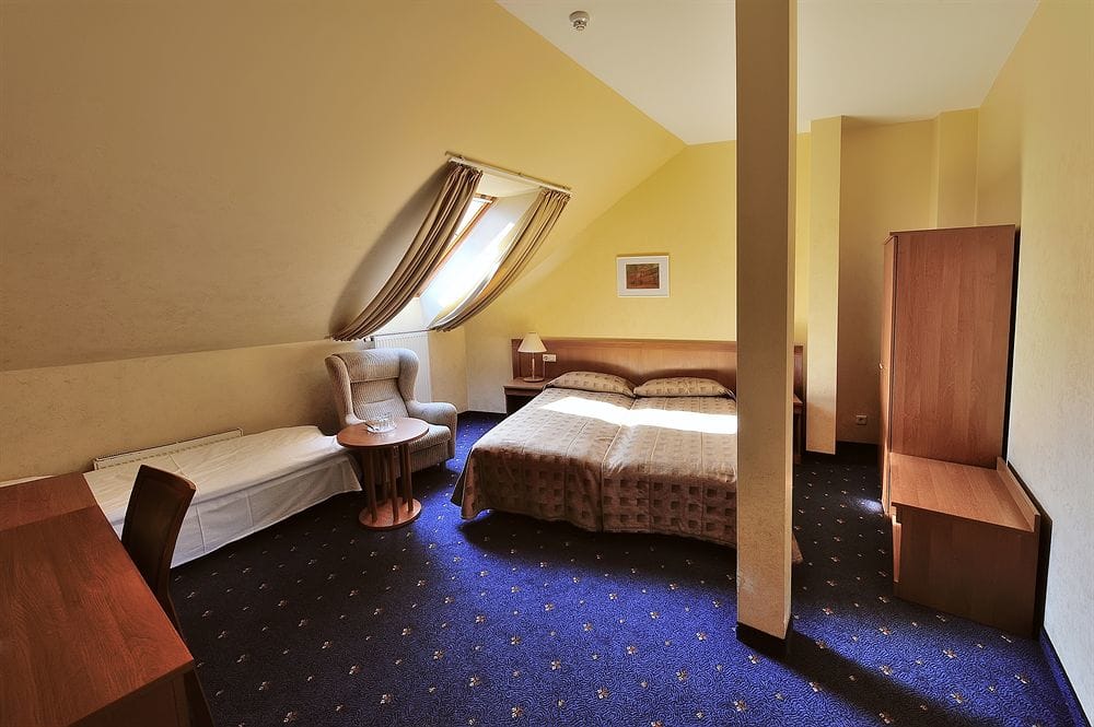 Hotel Rinno