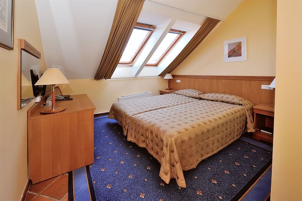 Hotel Rinno