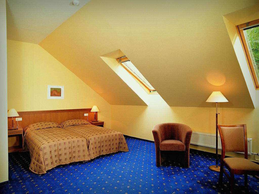 Hotel Rinno