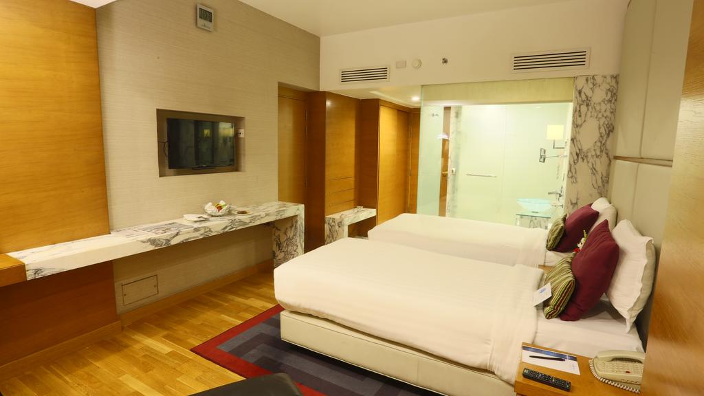 Avari Towers Karachi