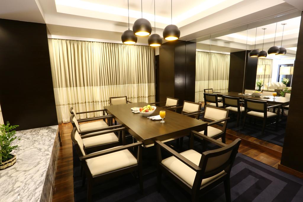 Avari Towers Karachi