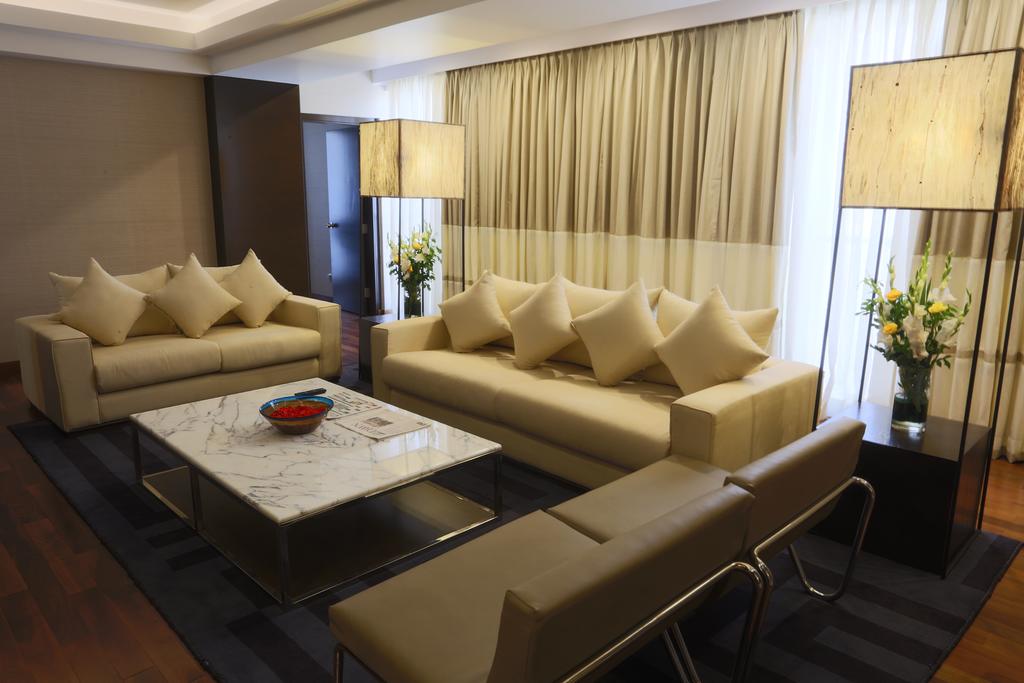 Avari Towers Karachi