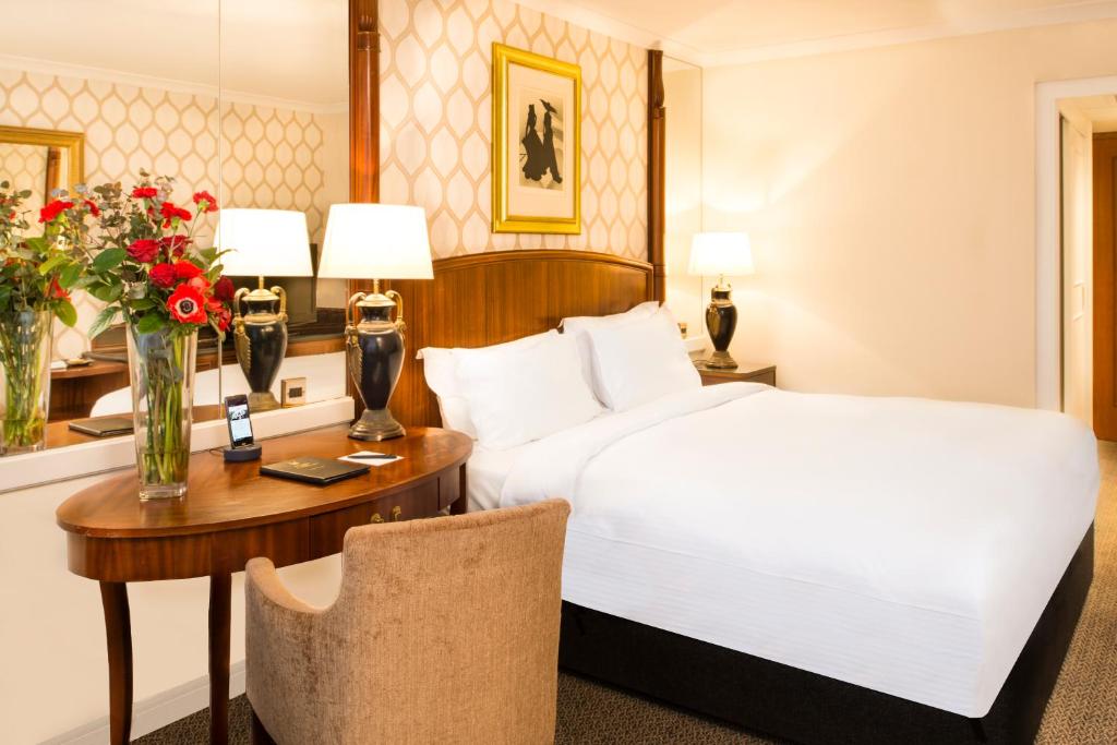 Millennium Hotel London Knightsbridge
