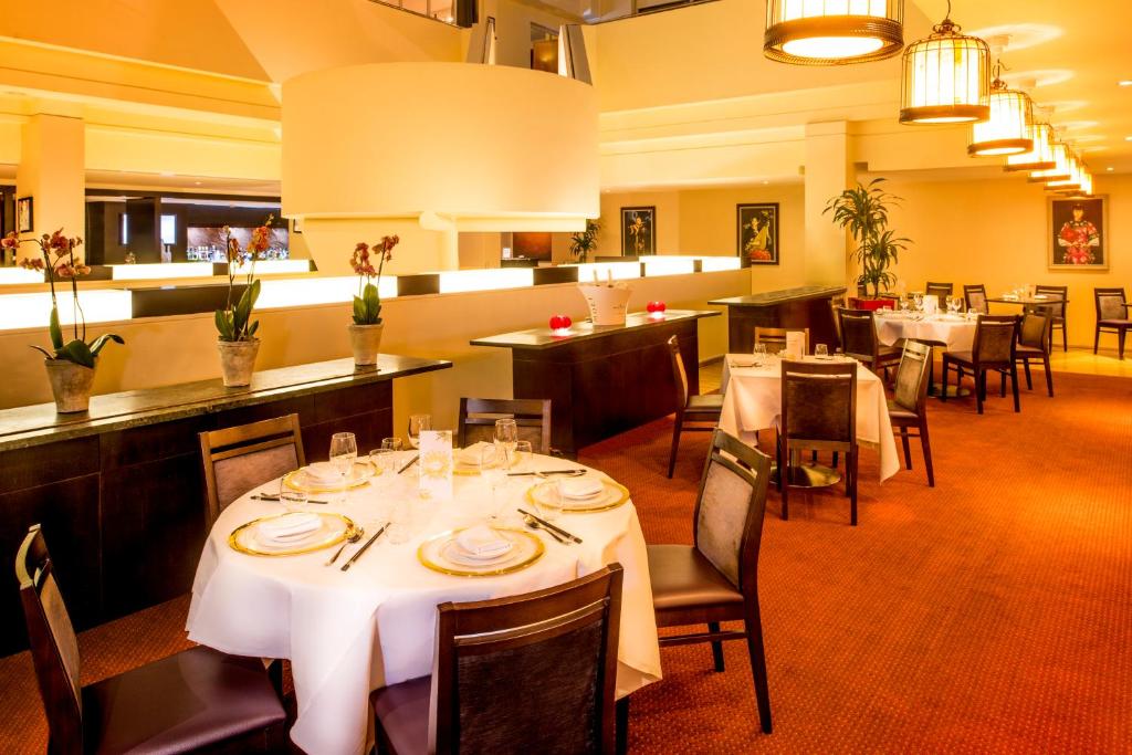Millennium Hotel London Knightsbridge