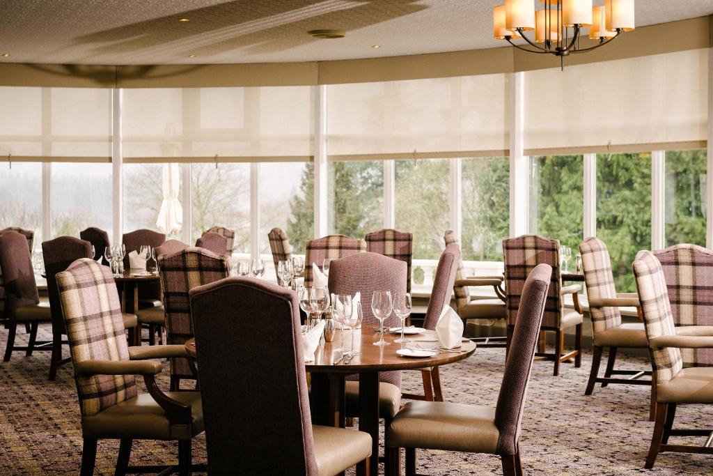 Macdonald Forest Hills Hotel & Spa