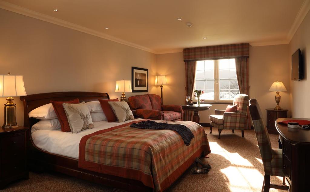 Macdonald Forest Hills Hotel & Spa