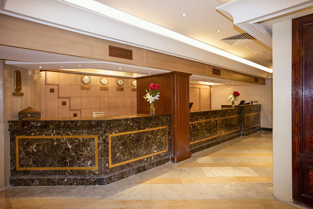 Al Nabila Hotel